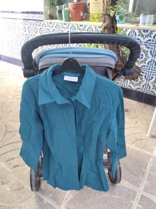 Camisas preciosas. 