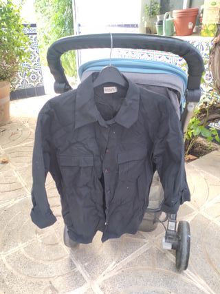 Camisas preciosas. 