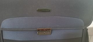 Borsa porta pc Roncato  - antracite 
