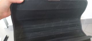 Borsa porta pc Roncato  - antracite 