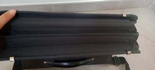 Borsa porta pc Roncato  - antracite 