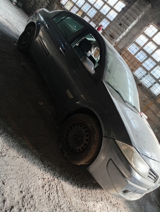 Renault Megane despiece