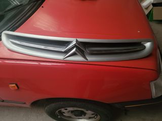 Rejilla Citroen Xsara Picasso 2003