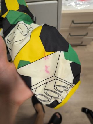 Chaqueta Adidas Lego