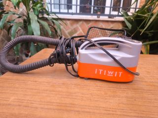 Inflador eléctrico para paddle surf