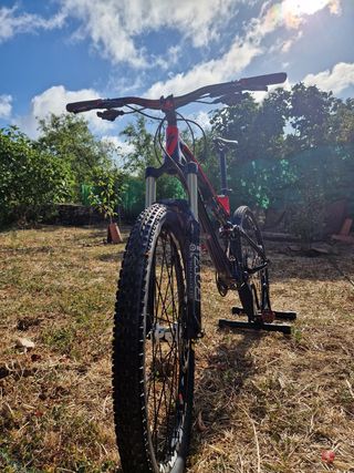Bicicleta SPECIALIZED Enduro