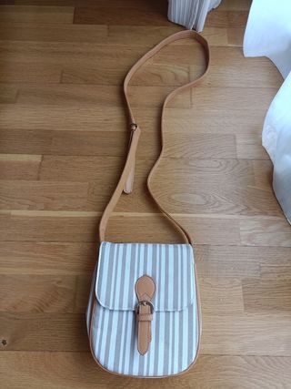 3 bolsos por 6€