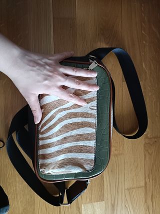 3 bolsos por 6€