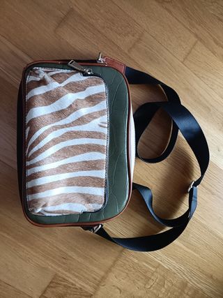 3 bolsos por 6€