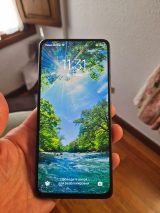 Xiaomi Redmi Note 10 Pro - Nero