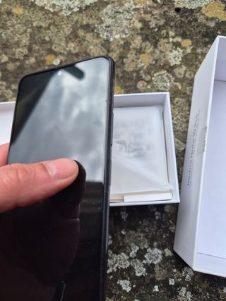 Xiaomi Redmi Note 10 Pro - Nero