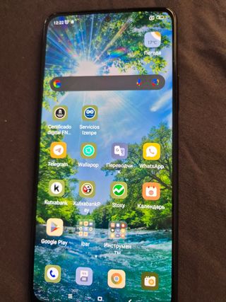 Xiaomi Redmi Note 10 Pro - Nero