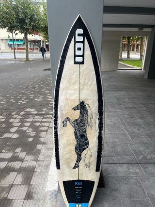 Tabla surf Pukas 5,9