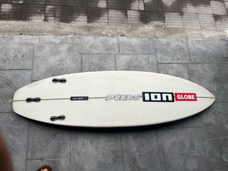 Tabla surf Pukas 5,9