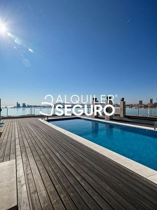 Piso en alquiler en Zona Centro en Oropesa del Mar/Orpesa