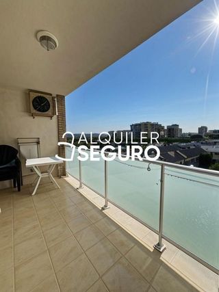 Piso en alquiler en Zona Centro en Oropesa del Mar/Orpesa