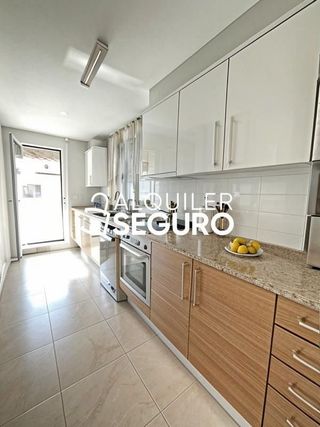 Piso en alquiler en Zona Centro en Oropesa del Mar/Orpesa
