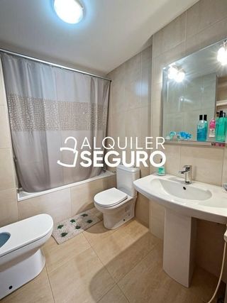 Piso en alquiler en Zona Centro en Oropesa del Mar/Orpesa