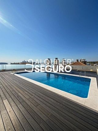 Piso en alquiler en Zona Centro en Oropesa del Mar/Orpesa