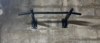 pequeño gym para casa 