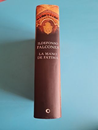 La Mano de Fátima
