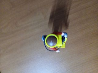 Playmobil Buzo