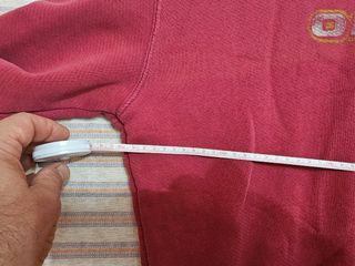 Felpa Off-White divino Bacco 