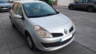 Renault Clio 2007