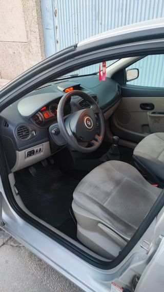Renault Clio 2007