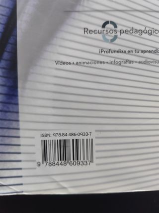 LA+SB Economia de la empresa 2 Bachillerato. Li...