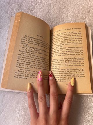 libro “Viaje sentimental” Laurance Sterne