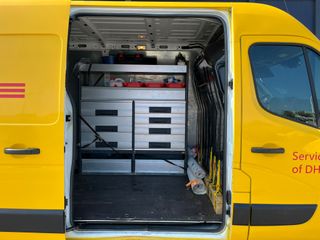 Renault Master 2020