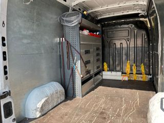 Renault Master 2020