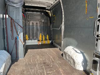 Renault Master 2020