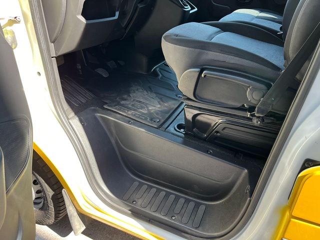Renault Master 2020