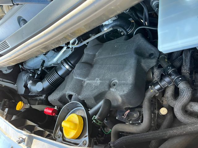 Renault Master 2020