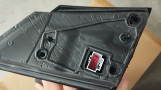 Retrovisor Ford Focus - Nuevo