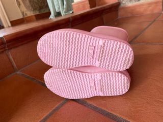 Botas Hunter niña 25, brilli