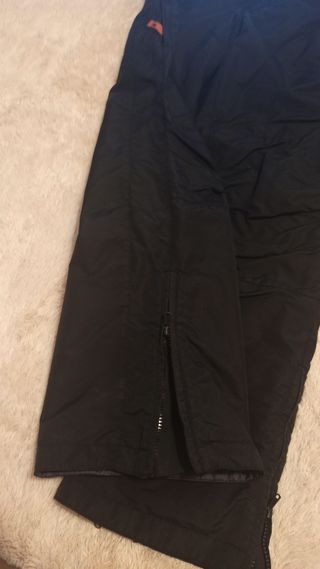 Pantalones nieve