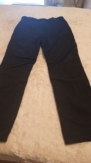 Pantalones nieve