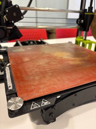 Lulzbot TAZ 6 Impresora 3D