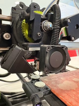 Lulzbot TAZ 6 Impresora 3D