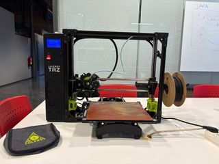 Lulzbot TAZ 6 Impresora 3D