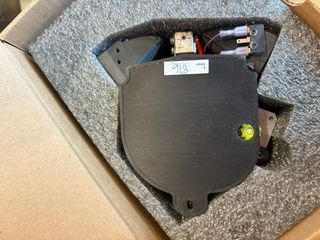 Lulzbot TAZ 6 Impresora 3D