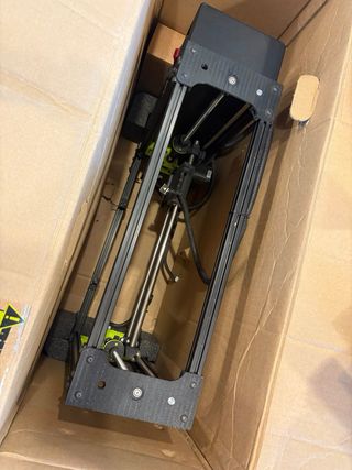 Lulzbot TAZ 6 Impresora 3D