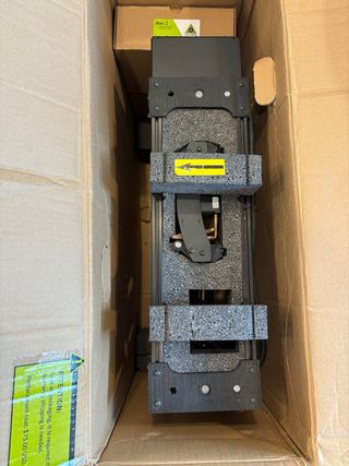 Lulzbot TAZ 6 Impresora 3D