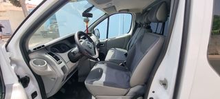Opel Vivaro 2008