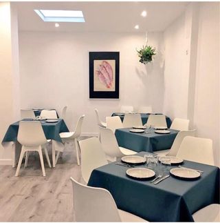 Traspaso restaurante El Rompido con licencia 