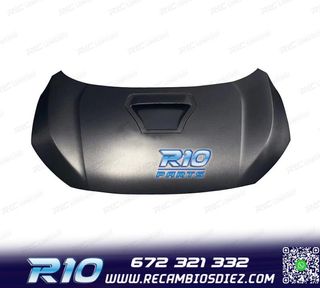 CAPO HONDA CIVIC HATCHBACK 16-20 LOOK TYPE R