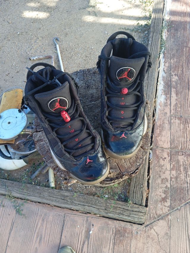 Zapatillas Jordan 6 Retro